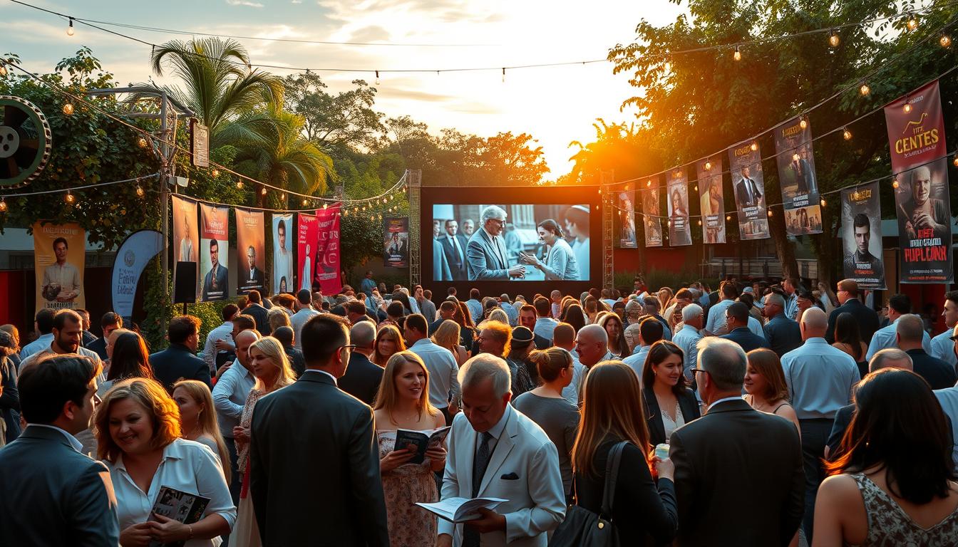 BIFF festival guide