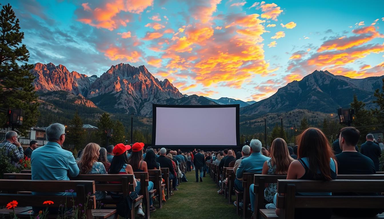 Boulder International Film Festival independent