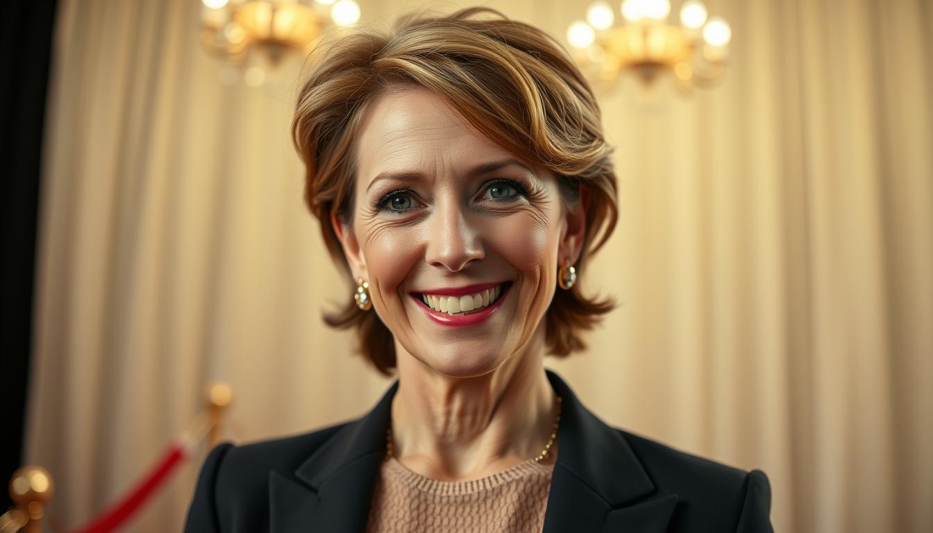 Jane Lynch career Boulder film festival