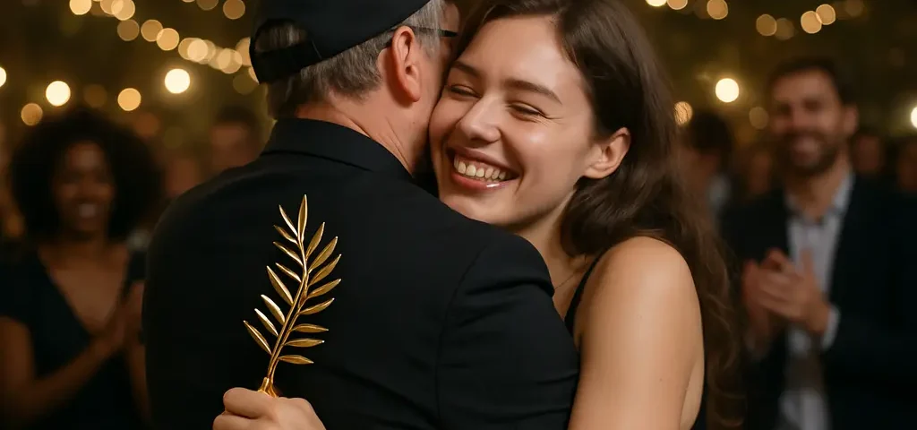 Woman Unknown reception discussed after the Venice Golden Lion ceremony